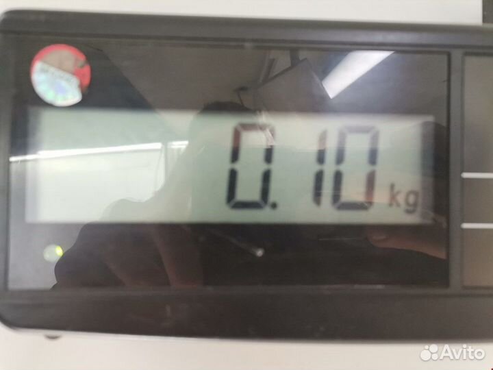 Стоп-сигнал Renault Scenic рест. 2003 8200027455