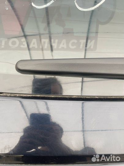 Щеткодержатель задний Chevrolet Trax рест. 2021