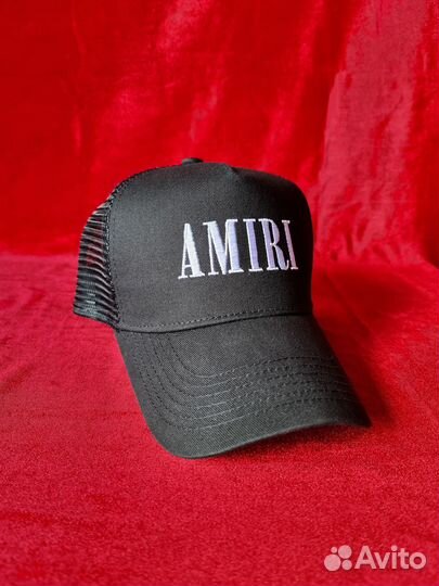 Кепка Amiri