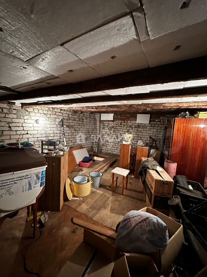 Гараж, 25 м²