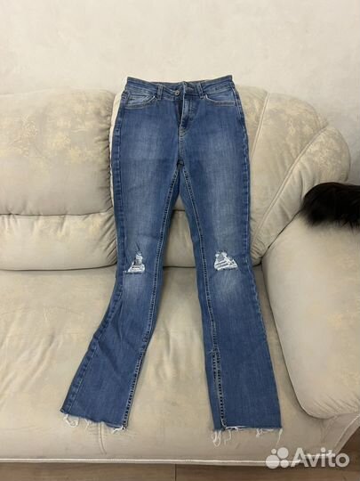 Джинсы tezenis