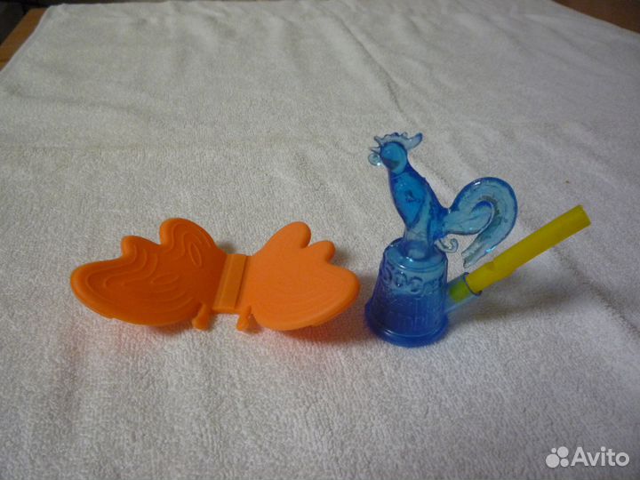 Магниты на память