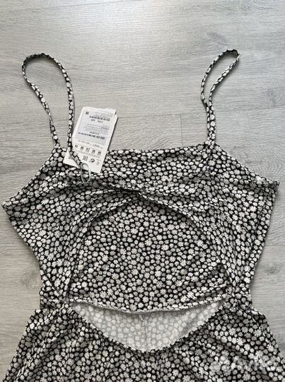 Комбинезон Pull & bear