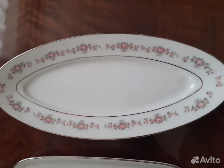 Столовый сервиз Япония 