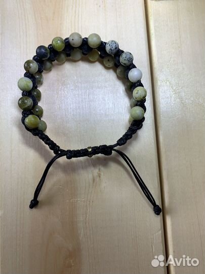 Браслет шамбала