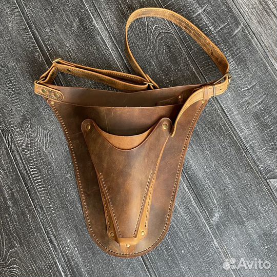 Кобура флориста. Кобура для инструментов