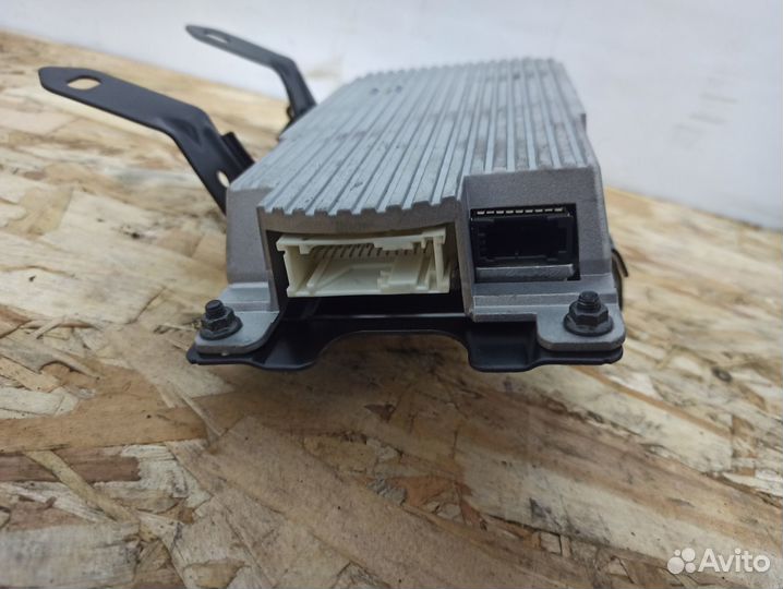 Блок Combox Telematik BMW 5-серия F10 Комбокс