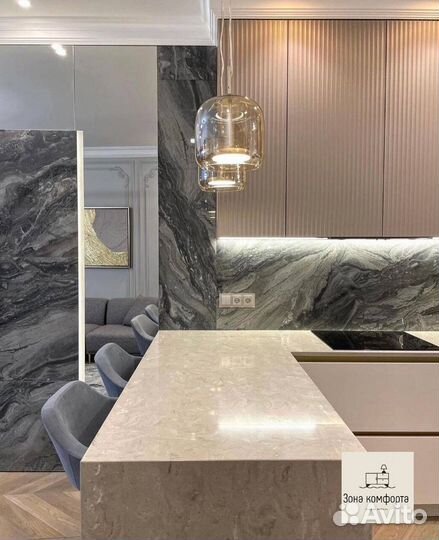 Кухни на заказ от производителя