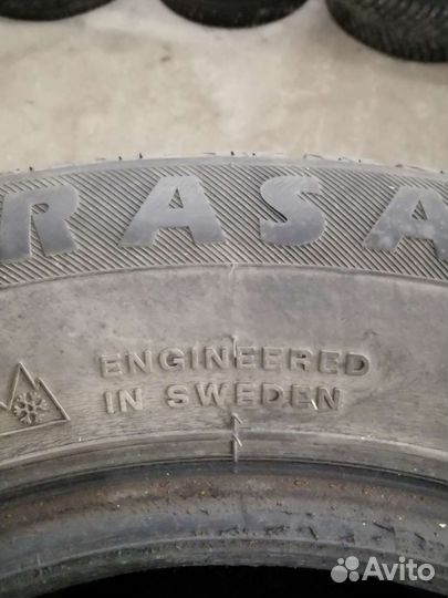 Brasa IceControl 195/65 R15