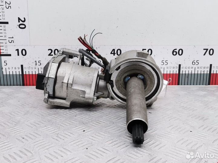 Электроусилитель руля для Opel Meriva A 93192411