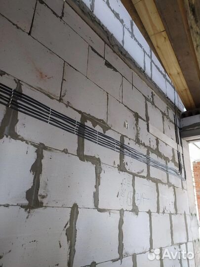 Услуги электрика