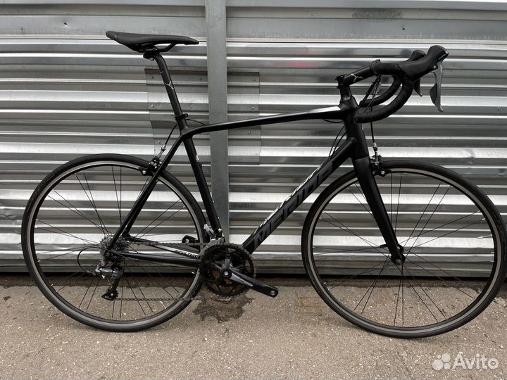 Шоссейный велосипед Merida Scultura 100 (2020) (L)