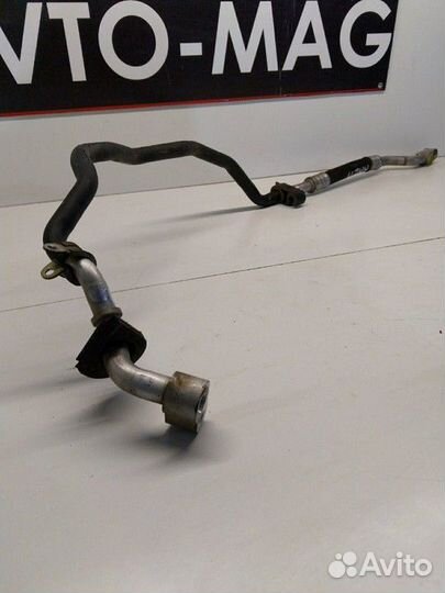 Трубка кондиционера