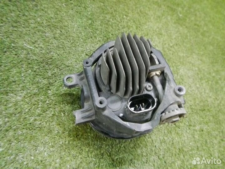 Птф левая Toyota Camry XV50 XV70 (2017-2021) LED