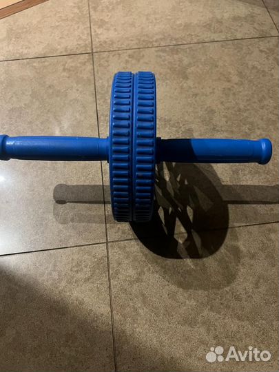 Ролик для пресса,спортивное колесо