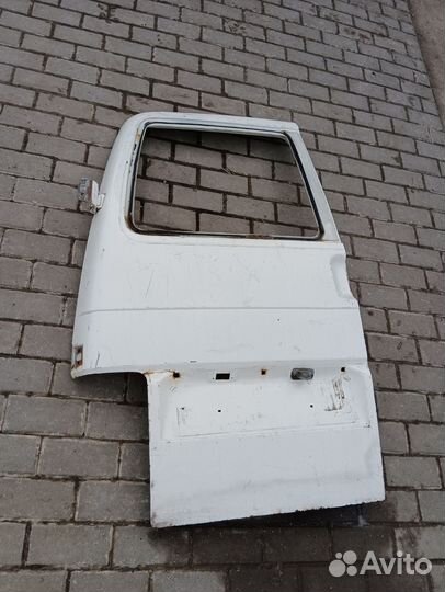 Дверь Volkswagen t4