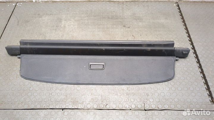 Шторка багажника Volkswagen Passat 6, 2007