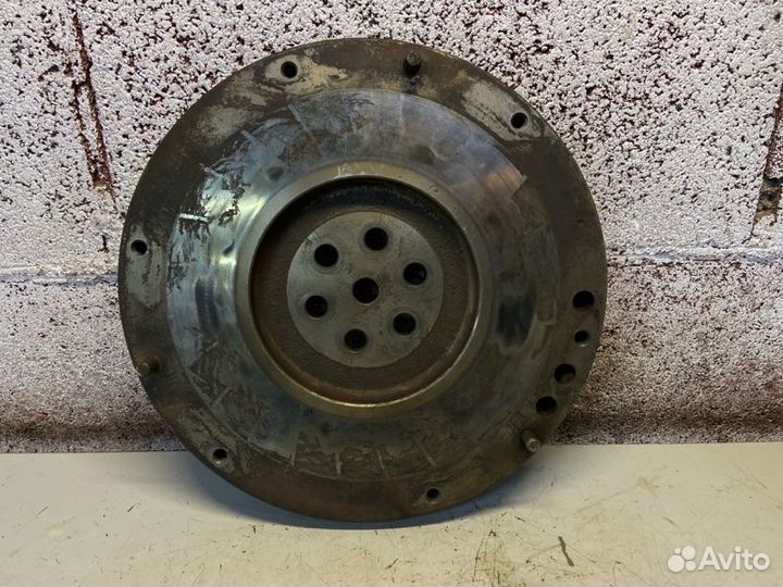 Маховик Hyundai Tucson 1 G4GB