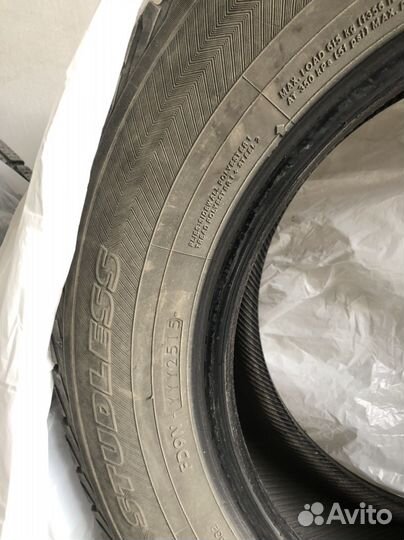 Yokohama Ice Guard IG30 195/65 R15