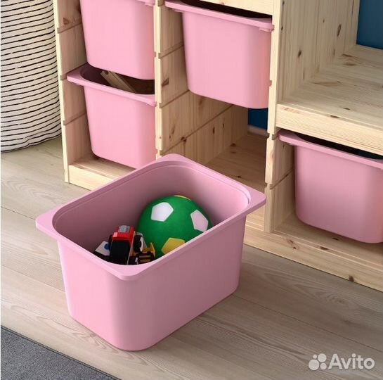 Труфаст Комбинация для хранения IKEA