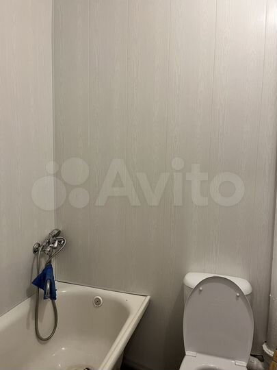 1-к. квартира, 35 м², 2/2 эт.