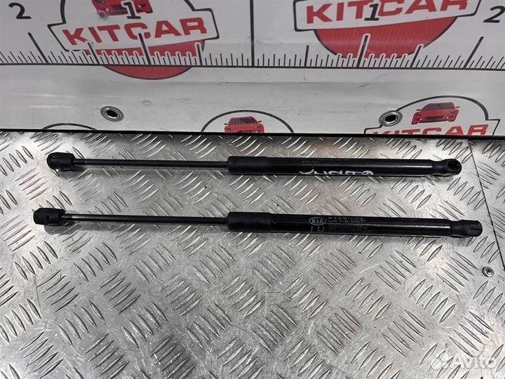 Газовый упор багажника Kia Ceed 12-18 JD
