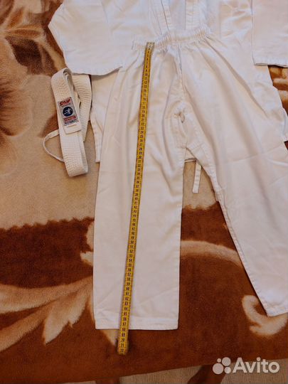 Кимоно для каратэ