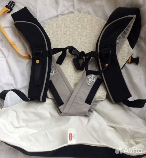 Кенгуру Tiny love