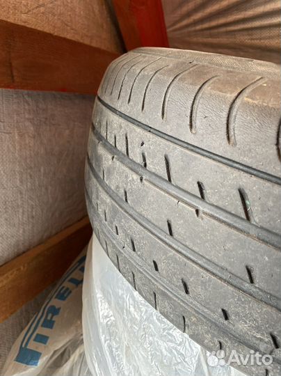 Toyo Proxes T1 Sport 225/55 R17