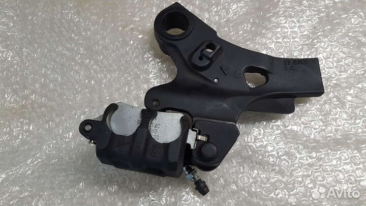 BMW S1000XR K69 Задний Тормозной Суппорт