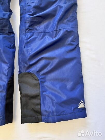 Горнолыжные штаны новые crivit Pro 146-152 см