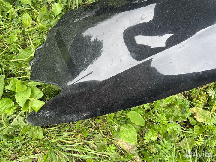 Крыло правое переднее lexus es