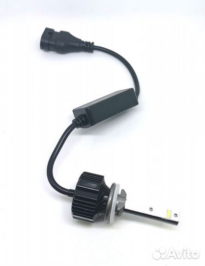 Светодиодные лампы Sariti E5 H27 (15w)