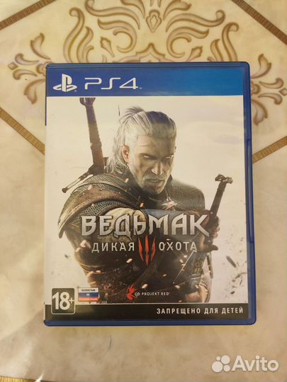 Игра для приставки