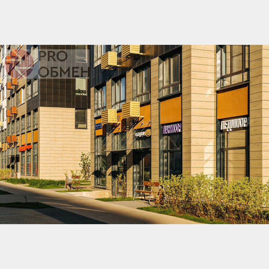 4-к. квартира, 105,5 м², 15/17 эт.