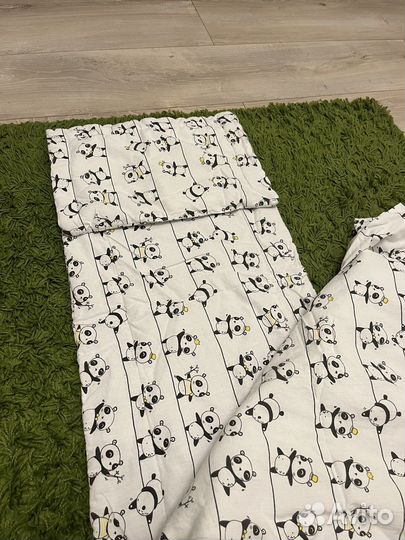 Комплект в коляску