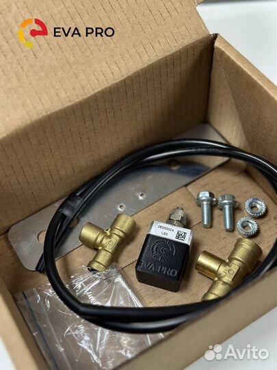 Датчик нагрузки на ось EVA PRO