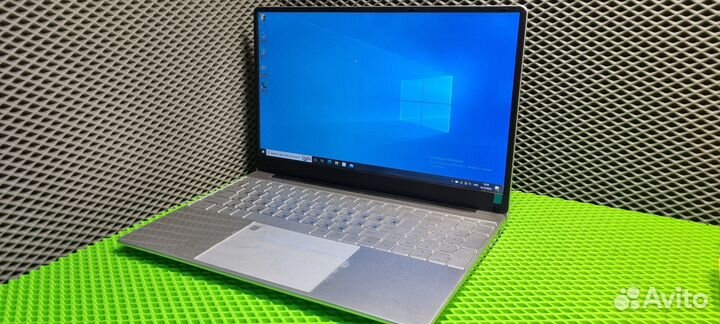 Новый Ноутбук j4125/12/SSD 256Gb Т28878