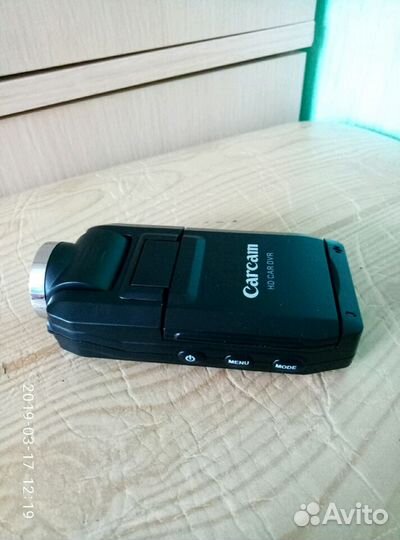 Видеорегистратор