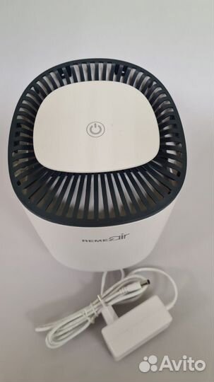 Осушители воздуха RMD-304 и RMD-303 компактные