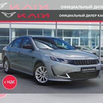 Kaiyi E5 1.5 CVT, 2023, 5 км, с пробегом, цена 1 699 000 руб.