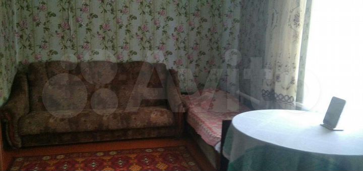 Дом 45 м² на участке 5 сот.