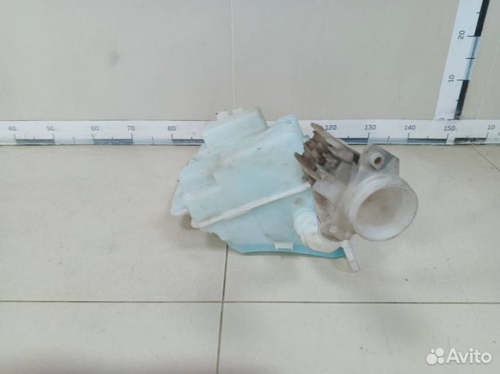 Бачок омывателя лобового стекла Skoda Octavia A7 2013