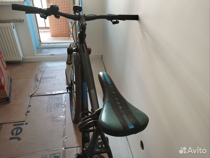 Продам велосипед stark hunter 29.2