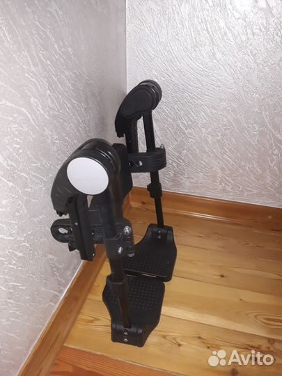 Подножка С регулировкой угла наклон OttoBock Start