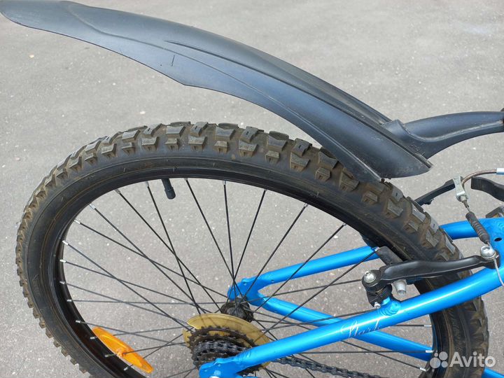 Велосипед Stark женский