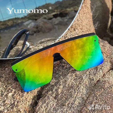 Солнцезащитные очки