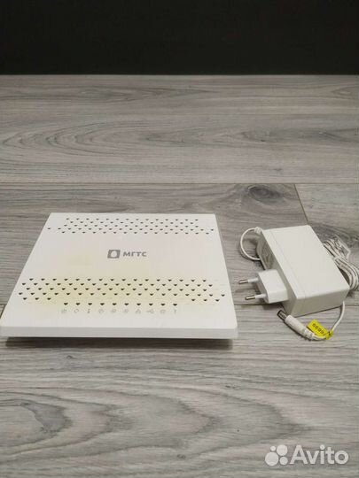 Wi-fi роутер МГТС RV6699