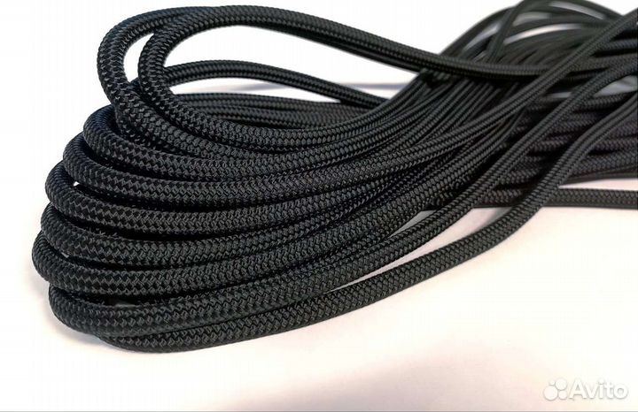 Репшнур 7мм 1050кгс