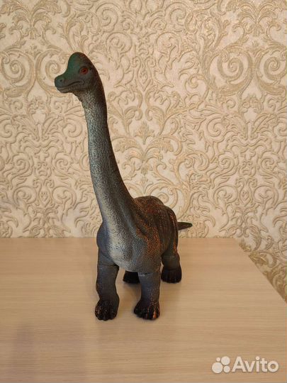 Динозавр парк юрского периода игрушки